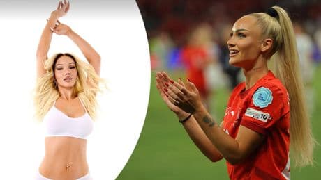 „Nichts mehr zu sagen“ - Shirin David greift Lehmann-Kritiker an