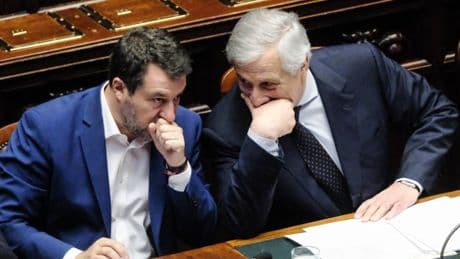 Il governo: "Un passo verso la pace"