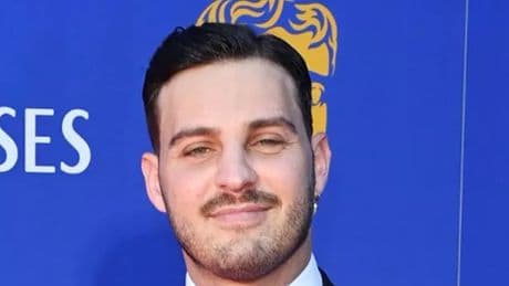 Strictly’s Vito makes cringe-worthy slip while congratulating pregnant Dianne Buswell