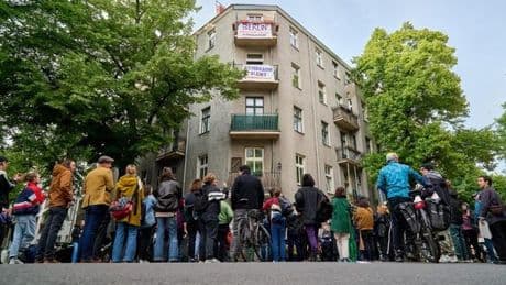 Mieter-Drama in Neukölln: „Fall hat Strahlkraft für ganze Stadt“