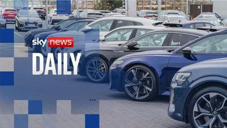 Mis-sold car loans - did it happen to me?