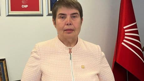 CHP Genel Başkan Yardımcısı Şahpaz: Komisyon barış ve demokrasiye katkı sunmalı