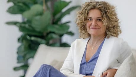 Carla Romagosa, nutricionista y experta en salud femenina: “Las mujeres que entrenan fuerza entre 1 y 2 horas semanales reducen un 29% su riesgo de muerte”