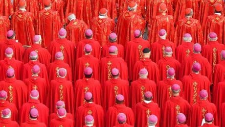Cifrado militar, escudos antiespías y desconexión total de internet: así es el apagón digital del Vaticano para el cónclave
