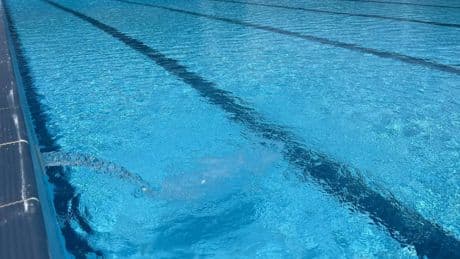 Muere un niño ahogado en una piscina de Sevilla, el segundo en Andalucía el fin de semana