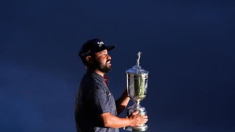 Así quedó la clasificación del US Open: Leaderboard, premios económicos y posición de Jon Rahm