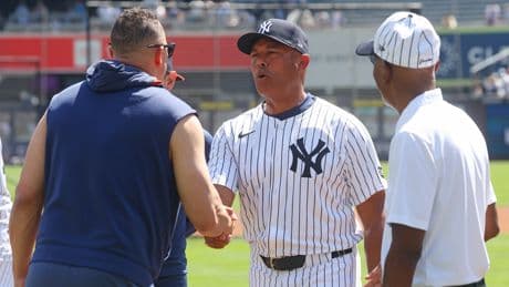 Mariano Rivera plans on talking to Yankees’ Devin Williams as struggles hit crisis point