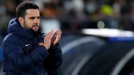 Jonatan Giraldez, ancien entraîneur du Barça, nouveau coach de l’OL Lyonnes
