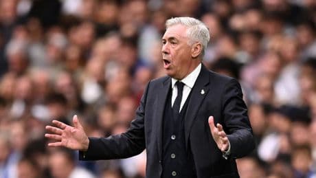 Real Madrid - Mallorca, en directo | Sigue el partido de LaLiga EA Sports, en vivo