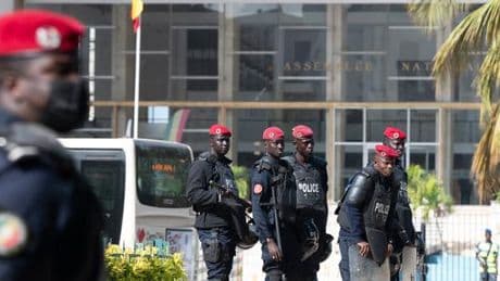 Au Sénégal, plus de 250 personnes arrêtées dans le cadre de la « reddition des comptes »