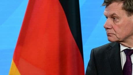 Außenminister Wadephul reist zu Antrittsbesuchen nach Spanien und Portugal