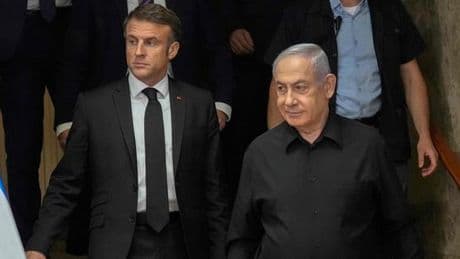 En direct, guerre à Gaza : « Londres, Ottawa et Paris offrent une immense récompense » au Hamas, estime Benyamin Nétanyahou, après leur demande d’arrêter l’offensive militaire