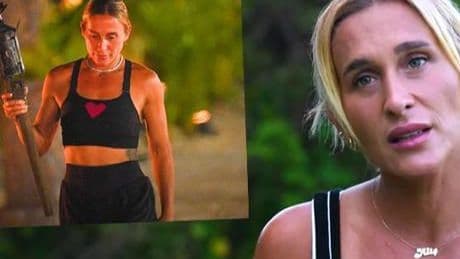 Survivor'dan elenen Sema'dan itiraf gibi açıklama! 'Benim hayatımdaki yeri tamamen bitti'