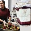 ALISON BOSHOFF: Market it like Meghan Markle! Duchess hopes to flog her brand...in the mall