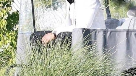 Jalen Hurts weds Bry Burrows in scenic Napa Valley ceremony — 2 months after marriage bombshell