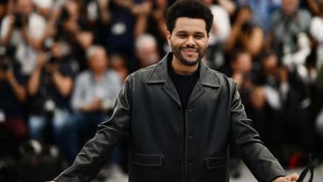 The Weeknd va donner deux concerts en France en 2026