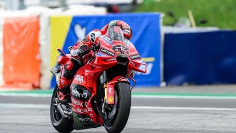 Pecco-Ducati, era prevedibile: e adesso volano gli stracci