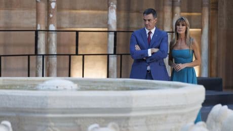 La investigación en espiral de Peinado se fija ahora en la alto cargo que está en el puesto que ocupó Bolaños en Moncloa