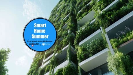 Vertikalen Garten pflegen: Mit smarter Technik zur grünen Oase