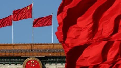 China: Westliche Sicherheitsbehörden warnen vor chinesischen Staatshackern
