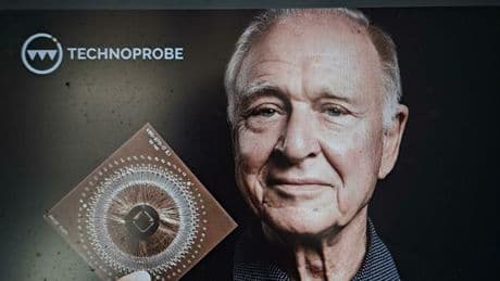 Giuseppe Crippa morto a 90 anni, era il re della microelettronica e uno degli uomini più ricchi d'Italia: diventò milionario a 87 anni