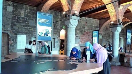 Museo dell’Emigrazione fra eventi e attività gratuite: “Così festeggiamo i tre anni di apertura”