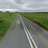 Woman dead and four other people raced to hospital after two-vehicle crash in the Cotswolds