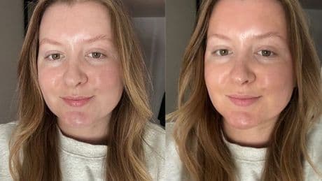 'These travel-friendly fake tan wipes gave me a glow that looked like I'd spent a week in the sun'