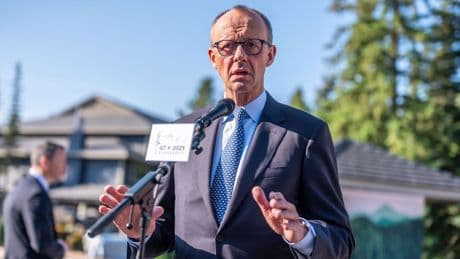 Zollkonflikt: Merz erwartet Handelsdeal mit den USA - Autos mit dabei?