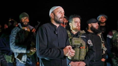 What is behind the latest round of clashes in Syria between Druze and pro-government gunmen