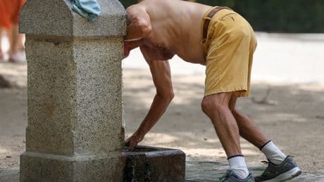 UK heat deaths to rise 500% by 2050 – in best-case scenario