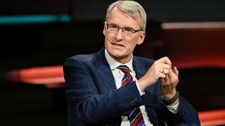 Ex-US-Botschafter fordert Visumentzug für ZDF-Journalisten