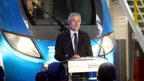 SNCF : l’ouverture à la concurrence dans les régions se concrétise dimanche 29 juin à Marseille