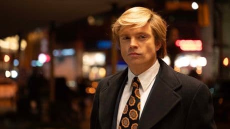 Donald Trump to be shown in much ‘kinder’ light with new $100,000,000 biopic