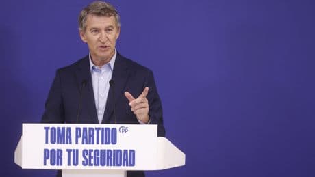El gallego que mató a Liberty Valance