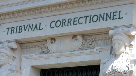 Marseille : un magistrat condamné pour escroquerie au paiement de péages autoroutiers