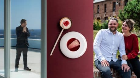 Les 40 nouveaux restaurants à suivre en cette rentrée 2025, à Paris et en région