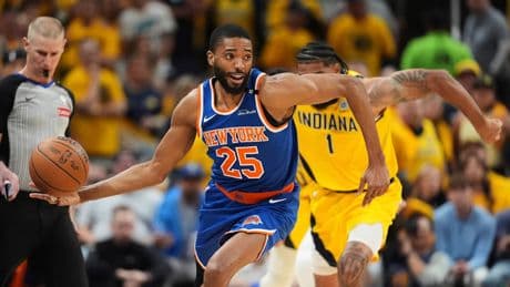Agenten plaudern es aus - Fetter Zahltag für NBA-Star