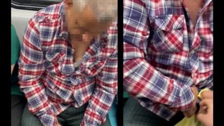 İstanbul'da taciz iddiasıyla metro karıştı: 54 yaşındaki şüpheli telefonu kırdı, ardından yakalandı