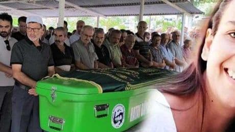 Kenti yasa boğan ölüm! Tuğba öğretmen hayatını kaybetti