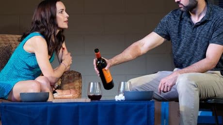 ‘Lowcountry’ Review: A Flat-Footed First Date