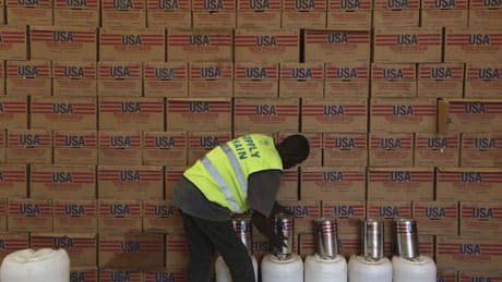 U.S. says 'little to show' for six-decade aid agency. Supporters point to millions of lives saved