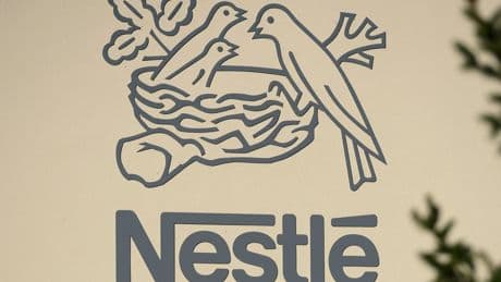 Nestlé boss sacked one year into job after failing to disclose 'romantic relationship' with subordinate