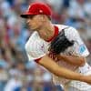 Soto and Nimmo lead power surge as Mets hit 7 solo shots and beat Phillies to snap 7-game skid