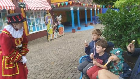 Simple ways to save money on kids holidays, day trips and weekend breaks – from supermarket deals to litter picking