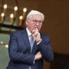 Streit um Verfassungsrichter: Steinmeier: Neue Koalition hat sich "selbst beschädigt"