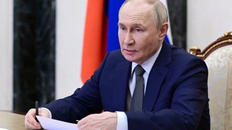 Russia and Ukraine agree to swap 1,000 POWs in first face-to-face peace talks in 3 years