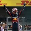 Plannetje Max Verstappen pakt perfect uit: Red Bull-coureur verslaat beide McLarens en pakt zege in sprintrace