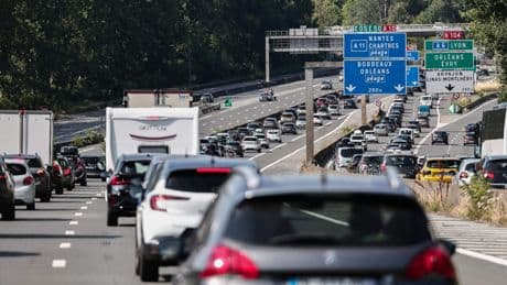 LIVE | Vakantieverkeer vanaf vrijdag massaal de weg op: hier kun je volgens de ANWB fileleed verwachten