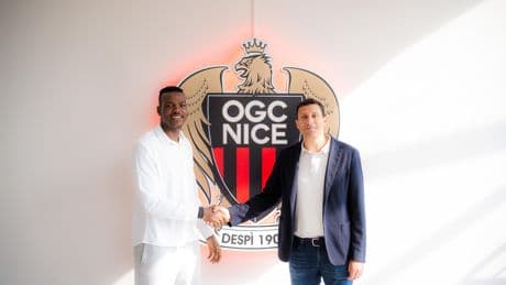 Mercato : Juma Bah finalement prêté à Nice par Manchester City (officiel)